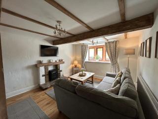 The Stable Cottage - 8