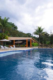 Matiz Igaratá Resort, Spa e Eventos - 3