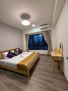 Agile universe suite TRX by KL - Kuala Lumpur - 3