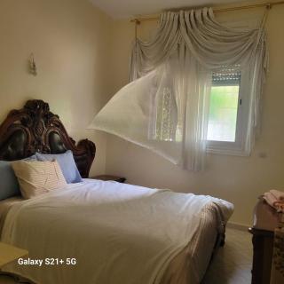 Appartement meublé - 9