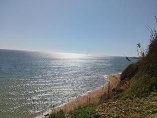 Anja`s Villa - Agios Georgios - 9
