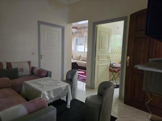 Apparemment meublé - Meknès - 1