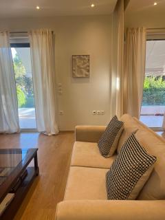 Beach Bliss Studio - Atene - 5