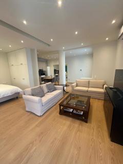 Beach Bliss Studio - Atene - 1