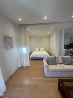Beach Bliss Studio - Atene - 8