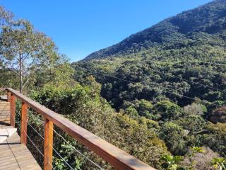 Chalé da verde - Itamonte - 9