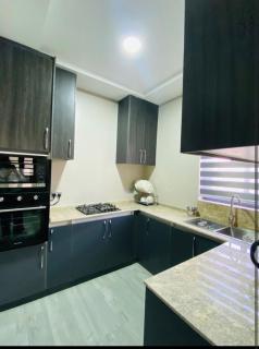 Brit apartment in Mabushi - Abuja - 9
