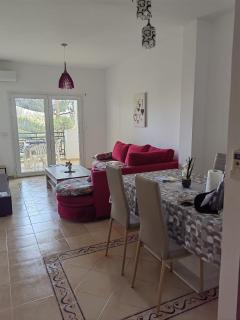 Saidia Marina Al Waha AP2 residence - Saïdia - 9