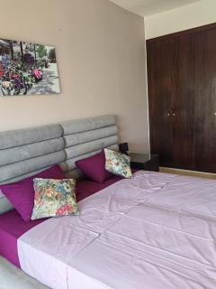 Saidia Marina Al Waha AP2 residence - Saïdia - 8