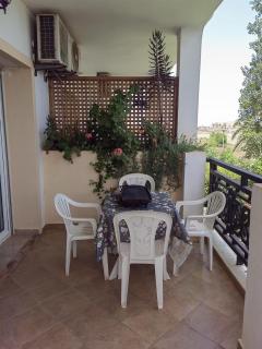 Saidia Marina Al Waha AP2 residence - Saïdia - 7