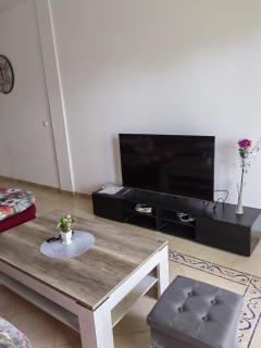 Saidia Marina Al Waha AP2 residence - Saïdia - 3