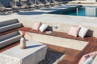 Contemporary Villa Fantazija A Luxurious Retreat in Dicmo - 2