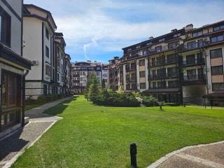 Luxury apartment in Downtown Resort Bansko - Bansko - 7