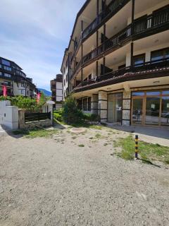 Luxury apartment in Downtown Resort Bansko - Bansko - 5