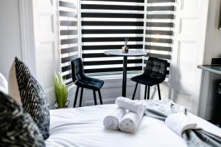 Modern Islington Studio - Ground Floor - Fast City Access - 3