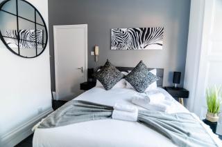 Modern Islington Studio - Ground Floor - Fast City Access - 4