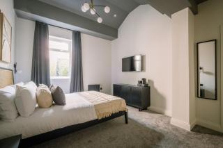 Domain Boutique Rooms - Lancaster - 1