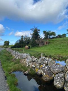 Coastal Living Wild Atlantic Way - near Strandhill - Sligo - 8