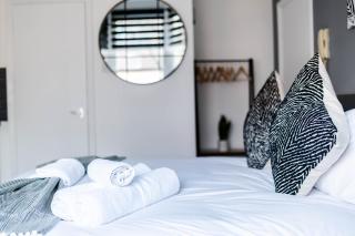 Modern Islington Studio - Ground Floor - Fast City Access - 8