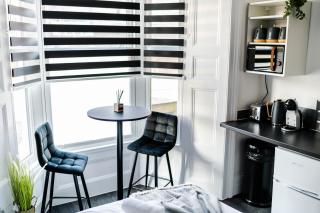 Modern Islington Studio - Ground Floor - Fast City Access - 6