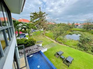 Ocean Breeze Villa - 0