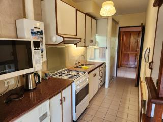 Apartamento espacioso en el corazón de Mendoza - Mendoza - 3
