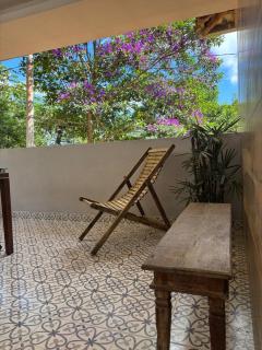 Casa TERÊ - Santa Teresa - 5