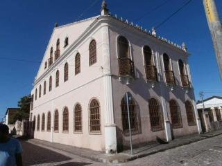 Casarão histórico do século XIX - Prado - 7