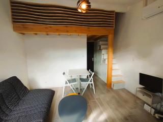 Logement à deux pas du lac Carcans Maubuisson - Carcans - 8