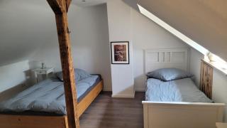 TinyWohnung im Pott - Castrop-Rauxel - 4