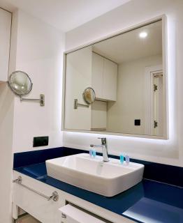 Apartments in orbi city BATUMI - Batumi - 4