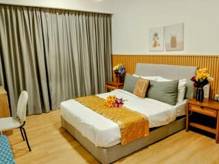 Agile universe suite TRX by KL - Kuala Lumpur - 2