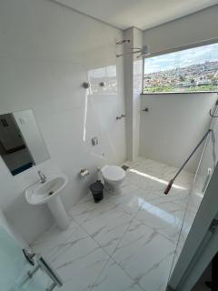 Shalom Flat Hotel - 1