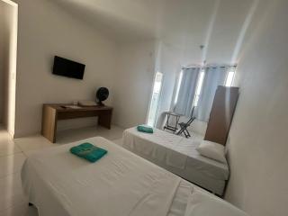 Shalom Flat Hotel - 7