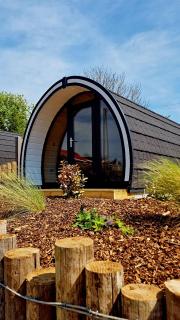 Ballyhoura Glamping - Ballyorgan - 0