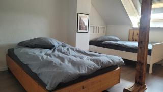 TinyWohnung im Pott - Castrop-Rauxel - 6