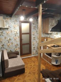 Zuras Panorama Apartment - Tbilisi - 5