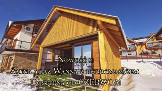 Apartamenty TAFLA nad Jeziorem Czorsztyńskim - Kluszkowce - 7