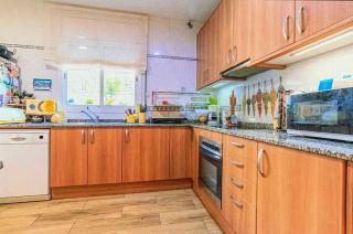 Spacious and bright villa with private pool - El Vendrell - 4