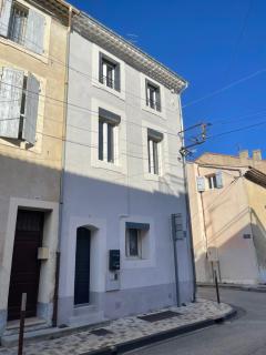 Charmant Appart clim 6 pers, Sorgues Vaucluse 2 - Sorgues - 9