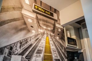 Charming Studio in Central London - 6