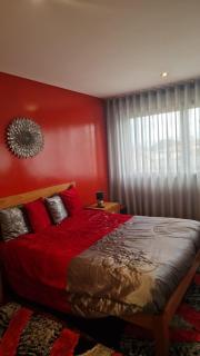 duplex de luxo haut standing bord de plage avec piscine privée chauffée intérieurs - Esposende - 6