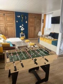 Appartement 3 chambres centre ville Calais Michelle - 9