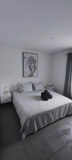 Résidence privée avec piscine à Bonifacio - Bonifacio - 1