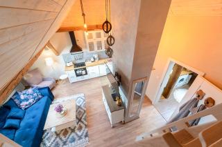 Apartament Konrad - Żary - 4