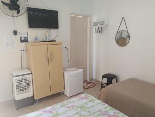 Suíte separada da casa principal - São Pedro - 8