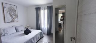 Résidence privée avec piscine à Bonifacio - Bonifacio - 2