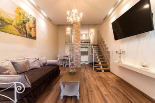 Oinoelia Luxury Suites & Residence - Potos - 9