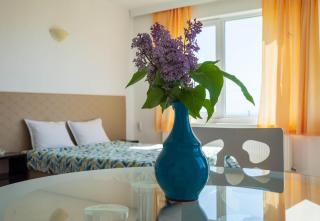 Family Hotel Perla - 1