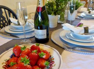 Craigen Cottage Ballater - Ballater - 7
